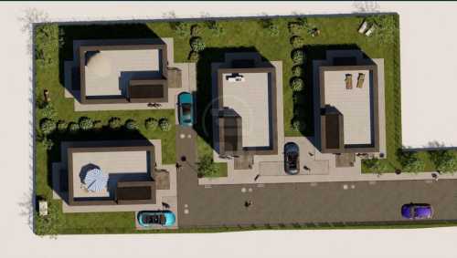 Casa de vânzare 4 camere, CACJ246080FLO-5