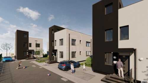 Casa de vânzare 4 camere, CACJ246080FLO-3