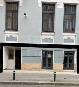 Spațiu comercial de Închiriere o incapere, SCCJ348852