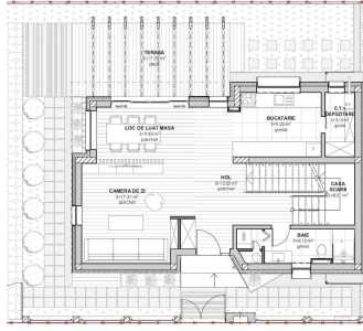 Casa de vânzare 4 camere, CACJ246079FLO-4