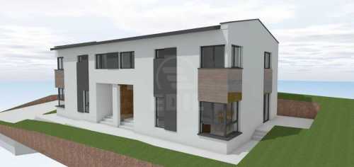 Casa de vânzare 4 camere, CACJ348715-1