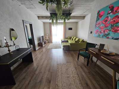 Apartament de Închiriere 3 camere, APCJ348924-3