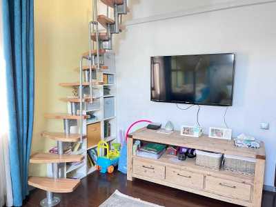 Apartament de vânzare 2 camere, APCJ349361-8