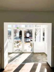 Birou de Închiriere 4 incaperi, BICJ348957-15