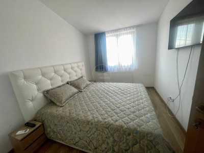 Casa de Închiriere 3 camere, CACJ349051-4