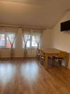 Birou de Închiriere o incapere, BICJ246270FLO-5