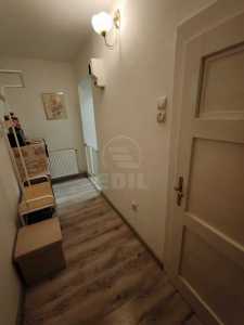 Casa de vânzare 3 camere, CACJ349306-7