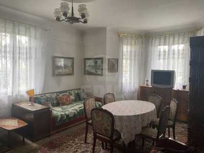 Casa de Închiriere 3 camere, CACJ349771-2