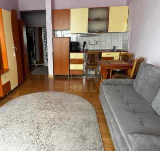 Apartament de vânzare o camera, APCJ349904