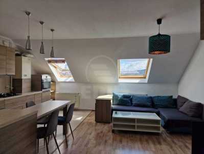 Apartament de vânzare 2 camere, APCJ349925