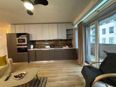 Apartament de Închiriere 2 camere, APCJ349840-10