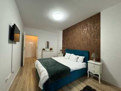 Apartament de Închiriere 2 camere, APCJ349840-1