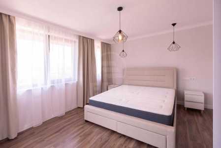 Casa de Închiriere 5 camere, CACJ349872-1