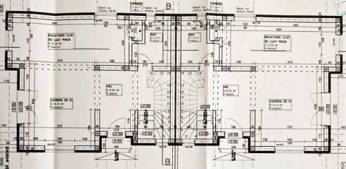 Casa de vânzare 4 camere, CACJ246295FLO-3