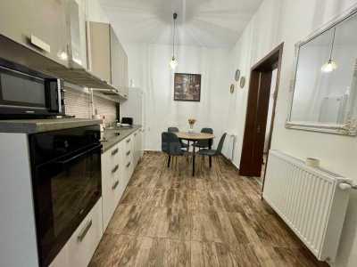 Apartament de Închiriere 2 camere, APCJ349909-5