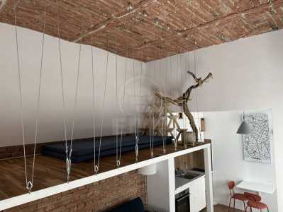 Apartament de vânzare o camera, APCJ350099-7