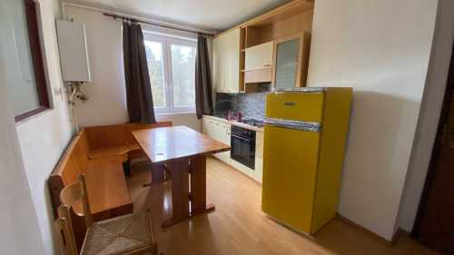 Apartament de Închiriere 3 camere, APCJ349793-4