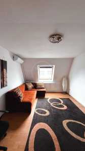 Apartament de vânzare o camera, APCJ350858