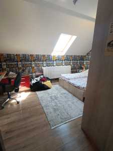 Casa de vânzare 5 camere, CACJ246352FLO-15