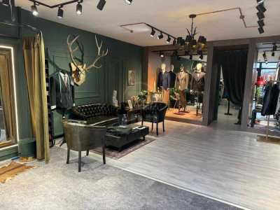 Spațiu comercial de vânzare 2 incaperi, SCCJ350960