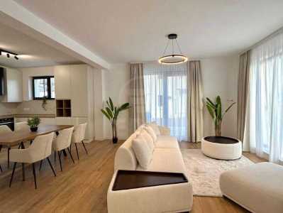 Casa de Închiriere 5 camere, CACJ350545