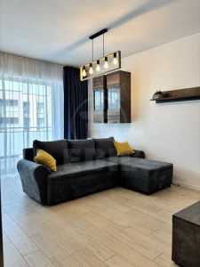 Apartament de Închiriere 2 camere, APCJ350869