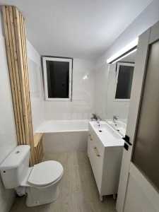 Apartament de vânzare o camera, APCJ350952-5