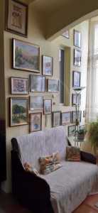 Apartament de vânzare 3 camere, APCJ350273-5