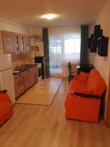Apartament de vânzare o camera, APCJ350864