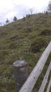 Teren de vânzare, TECJ246415FLO-16