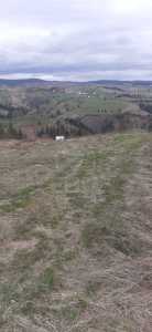 Teren de vânzare, TECJ246415FLO-3