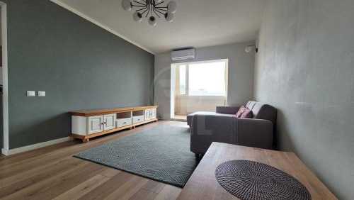 Apartament de vânzare 3 camere, APCJ350629