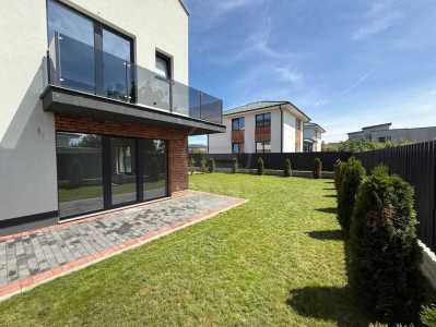 Casa de vânzare 6 camere, CACJ351568-4