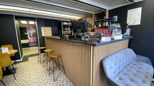 Spațiu comercial de Închiriere 3 incaperi, SCCJ351521