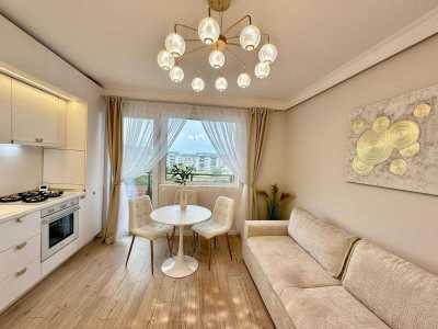 Apartament de vânzare 3 camere, APCJ246492FLO