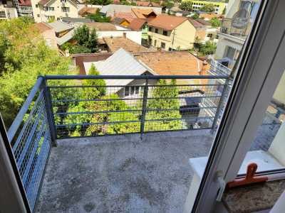 Apartament de vânzare o camera, APCJ351555-8