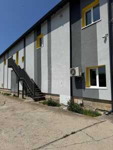 Hala de Închiriere o incapere, HACJ246476FLO-2