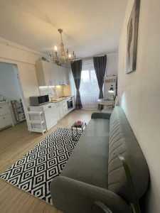 Apartament de vânzare o camera, APCJ351134-3