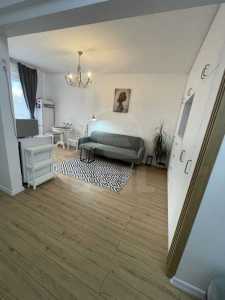 Apartament de vânzare o camera, APCJ351134-6