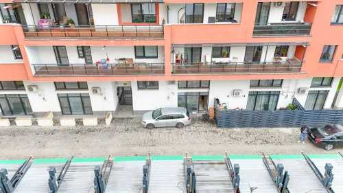 Apartament de vânzare 2 camere, APCJ351810-8