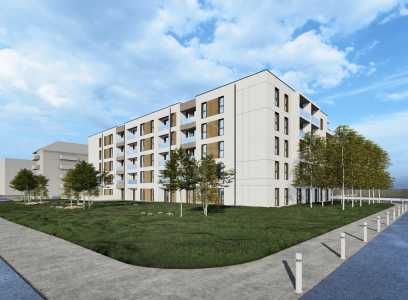 Apartament de vânzare 3 camere, APCJ246468FLO-1