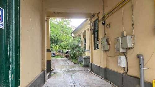 Spațiu comercial de Închiriere 8 incaperi, SCCJ351185-18