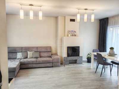 Casa de Închiriere 4 camere, CACJ351076