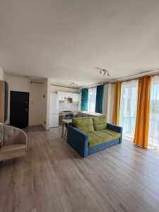 Apartament de Închiriere o camera, APCJ352692-6