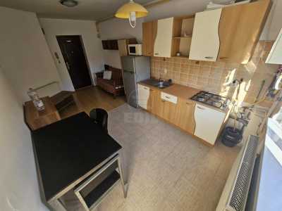 Apartament de Închiriere o camera, APCJ351984-4