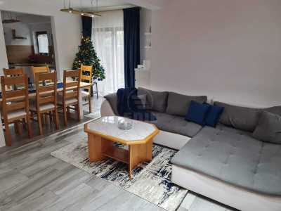 Casa de vânzare 4 camere, CACJ246514FLO-1