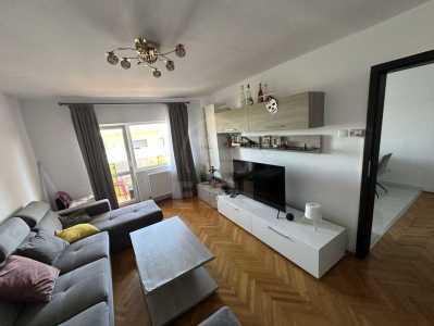 Apartament de Închiriere 3 camere, APCJ352146-3