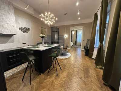 Apartament de vânzare 3 camere, APCJ352409-5