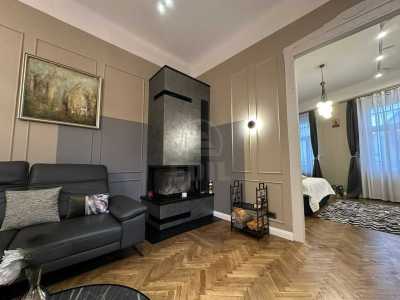 Apartament de vânzare 3 camere, APCJ352409-8