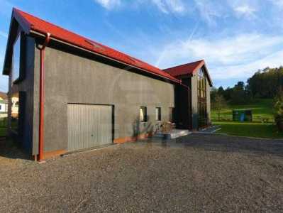 Pensiune de vânzare 10 camere, PEZZ352424-10